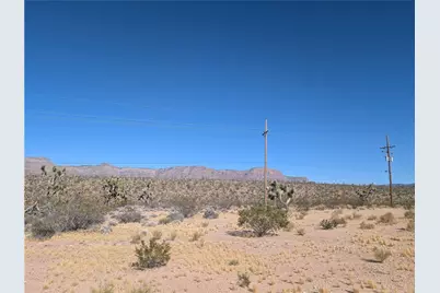 28280 N Sandy Point Drive, Meadview, AZ 86444 - Photo 2
