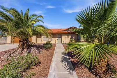 3425 Sunburst Drive, Bullhead City, AZ 86429 - Photo 1