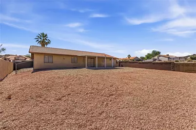 3425 Sunburst Drive, Bullhead City, AZ 86429 - Photo 30