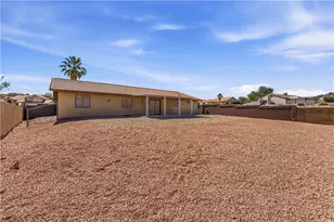 3425 Sunburst Dr, Bullhead City, AZ 86429 - Photo 30
