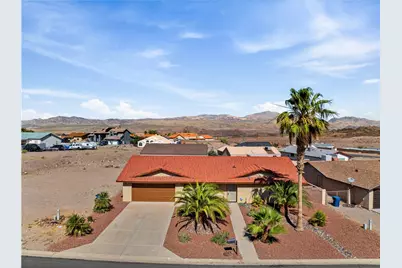 3425 Sunburst Drive, Bullhead City, AZ 86429 - Photo 1