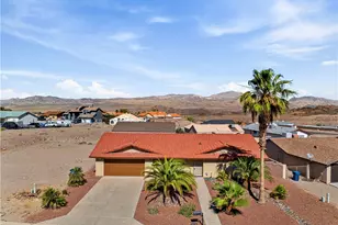 3425 Sunburst Dr, Bullhead City, AZ 86429 - Photo 1