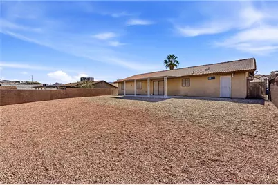 3425 Sunburst Drive, Bullhead City, AZ 86429 - Photo 32