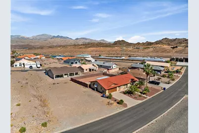 3423 Sunburst Drive, Bullhead City, AZ 86429 - Photo 1