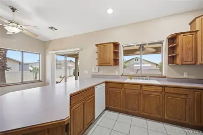 3918 N Eagle Rock Road, Kingman, AZ 86409 - Photo 10