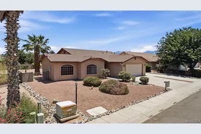 3918 N Eagle Rock Road, Kingman, AZ 86409 - Photo 44