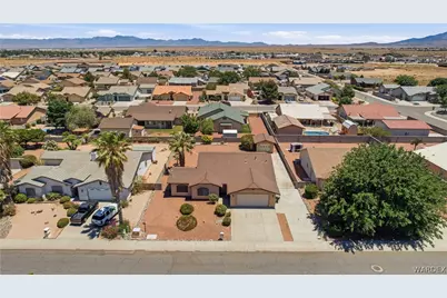 3918 N Eagle Rock Road, Kingman, AZ 86409 - Photo 2
