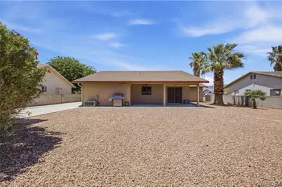 3918 N Eagle Rock Road, Kingman, AZ 86409 - Photo 38