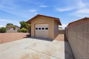 3918 N Eagle Rock Rd, Kingman, AZ 86409 - Photo 36