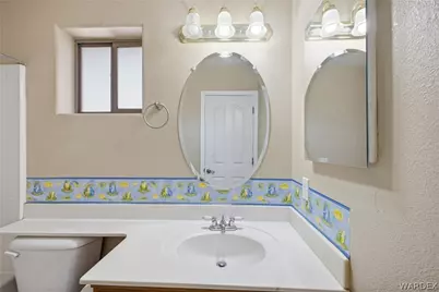 3918 N Eagle Rock Road, Kingman, AZ 86409 - Photo 20