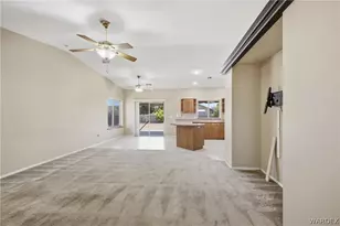 3918 N Eagle Rock Rd, Kingman, AZ 86409 - Photo 4