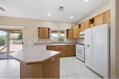 3918 N Eagle Rock Road, Kingman, AZ 86409 - Photo 6