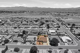3918 N Eagle Rock Rd, Kingman, AZ 86409 - Photo 42