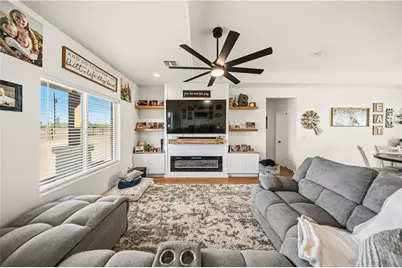 854 S Salt Place, Golden Valley, AZ 86413 - Photo 18