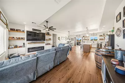 854 S Salt Place, Golden Valley, AZ 86413 - Photo 40