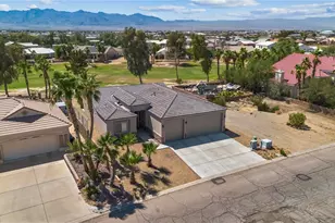 5643 S Desert Lakes Dr, Fort Mohave, AZ 86426 - Photo 4