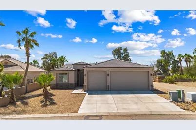 5643 S Desert Lakes Drive, Fort Mohave, AZ 86426 - Photo 1
