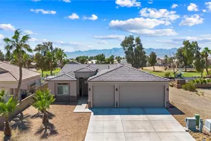 5643 S Desert Lakes Dr, Fort Mohave, AZ 86426 - Photo 8
