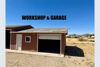 8051 W Seventh Street, Dolan Springs, AZ 86441 - Photo 4