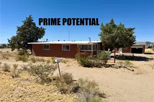 8051 W Seventh St, Dolan Springs, AZ 86441 - Photo 1