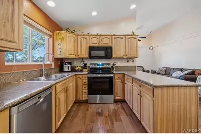 3063 Mallory Loop, Kingman, AZ 86401 - Photo 12