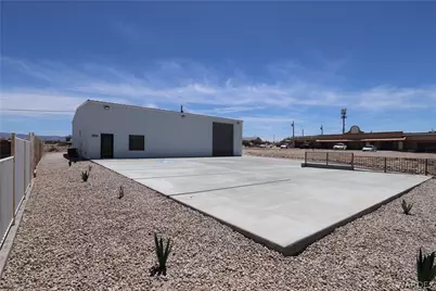 3942 Frontage Rd, Bullhead City, AZ 86442 - Photo 2