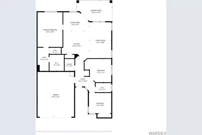 3546 N Skylark Road, Kingman, AZ 86409 - Photo 2