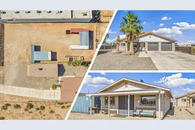 5201 S Highway 95, Fort Mohave, AZ 86426 - Photo 1