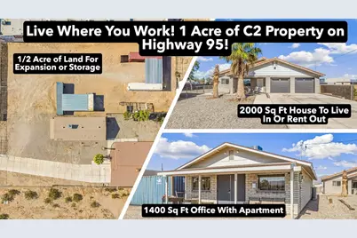 5201 S Highway 95, Fort Mohave, AZ 86426 - Photo 1