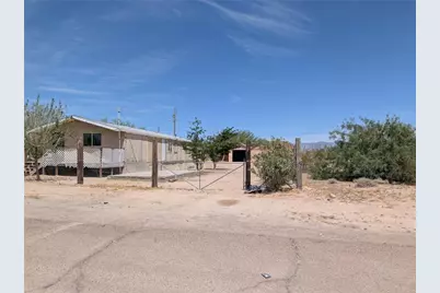 12310 S 4th Street, Yucca, AZ 86438 - Photo 2