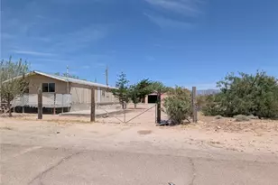 12310 S 4th St, Yucca, AZ 86438 - Photo 2