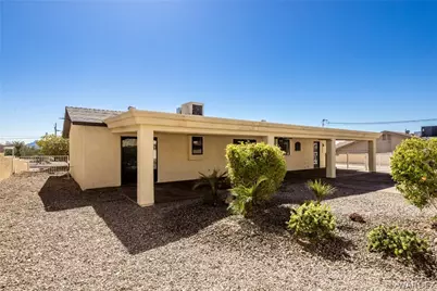 3171 Caravelle Drive, Lake Havasu, AZ 86406 - Photo 40