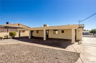 3171 Caravelle Dr, Lake Havasu, AZ 86406 - Photo 42