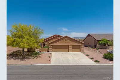 2659 Lantana Drive, Bullhead City, AZ 86442 - Photo 2