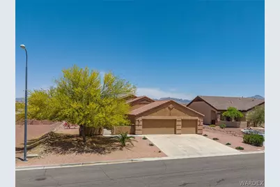 2659 Lantana Drive, Bullhead City, AZ 86442 - Photo 4