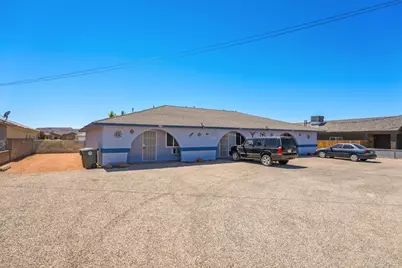 3541 N Roosevelt Street, Kingman, AZ 86409 - Photo 4