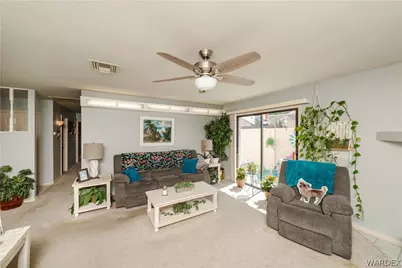 1808 Golden Gate Avenue, Kingman, AZ 86401 - Photo 4