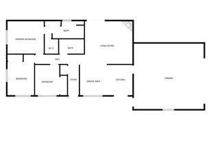 1808 Golden Gate Ave, Kingman, AZ 86401 - Photo 2