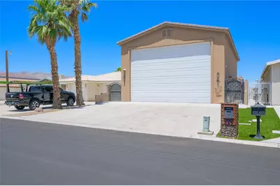 987 Riverfront Drive, Bullhead City, AZ 86442 - Photo 2