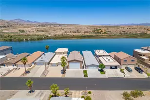 987 Riverfront Dr, Bullhead City, AZ 86442 - Photo 1