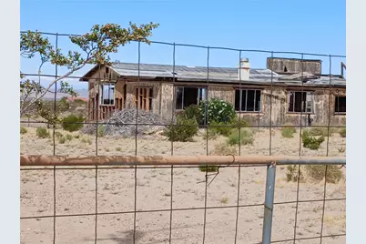 15613 N Frontier Drive, Dolan Springs, AZ 86441 - Photo 1