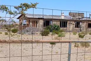 15613 N Frontier Dr, Dolan Springs, AZ 86441 - Photo 1