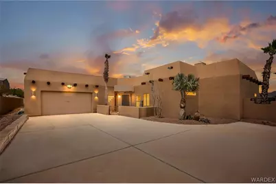 1795 E Gardner Road, Fort Mohave, AZ 86426 - Photo 2
