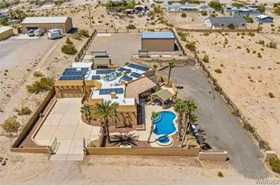 1795 E Gardner Road, Fort Mohave, AZ 86426 - Photo 4
