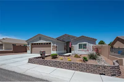 2353 Western Avenue, Kingman, AZ 86401 - Photo 4