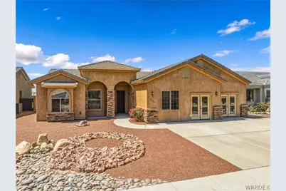 2586 Montano Ridge Drive, Bullhead City, AZ 86442 - Photo 46