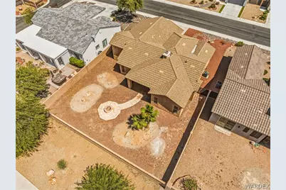 2586 Montano Ridge Drive, Bullhead City, AZ 86442 - Photo 76