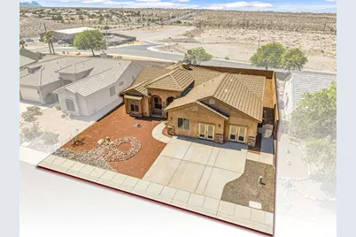 2586 Montano Ridge Drive, Bullhead City, AZ 86442 - Photo 4