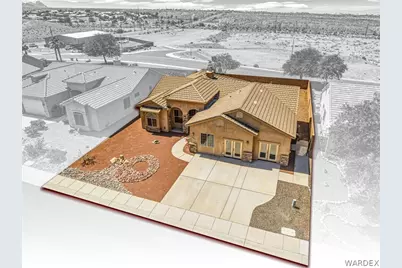 2586 Montano Ridge Drive, Bullhead City, AZ 86442 - Photo 78