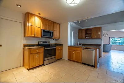 4965 W Sinola Drive, Golden Valley, AZ 86413 - Photo 4